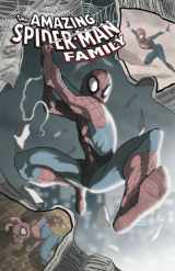 9780785139010-078513901X-Spider-Man: Amazing Family Volume 3 TPB