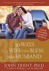 9781628622867-1628622865-30 Ways a Wife Can Bless Her Husband (John Trent)