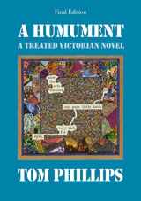 9780500519035-050051903X-A Humument: A Treated Victorian Novel