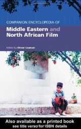 9780415187039-0415187036-Companion Encyclopedia of Middle Eastern and North African Film