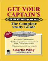 9780071848374-0071848371-Get Your Captain's License, 5th