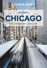 9781788688567-1788688562-Lonely Planet Pocket Chicago (Pocket Guide)