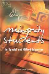 9780309074391-0309074398-Minority Students in Special and Gifted Education