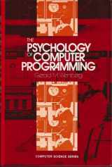 9780442292645-0442292643-Psychology of Computer Programming