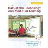 9780132597920-0132597926-Instructional Technology and Media for Learning (Instructor's Copy)