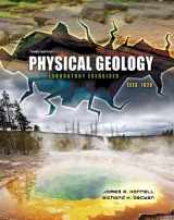 9780757584558-0757584551-Physical Geology Eees 1020 Laboratory Exercises