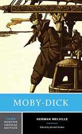 9780393285000-0393285006-Moby-Dick: A Norton Critical Edition (Norton Critical Editions)