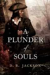 9780765338181-0765338181-A Plunder of Souls (The Thieftaker Chronicles)
