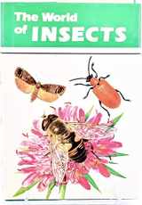 9780831795542-0831795549-The World of Insects (English and Italian Edition)