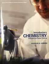 9781269324724-1269324721-Introductory Chemistry: Concepts and Critical Thinking 2nd Edition for HCC
