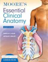 9781975174248-1975174240-Moore's Essential Clinical Anatomy