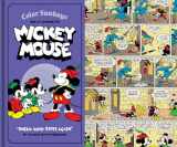 9781606996867-160699686X-Walt Disney's Mickey Mouse Color Sundays "Robin Hood Rides Again": Volume 2 (Vol. 2)