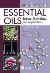 9780815370963-0815370962-Handbook of Essential Oils: Science, Technology, and Applications
