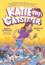9781984895639-198489563X-Katie the Catsitter: (A Graphic Novel)