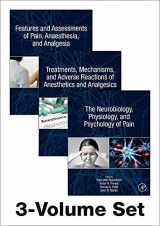 9780128210666-0128210664-The Neuroscience of Pain, Anesthetics, and Analgesics