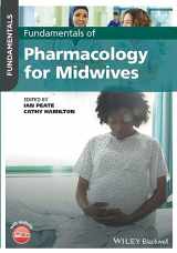 9781119649236-1119649234-Fundamentals of Pharmacology for Midwives