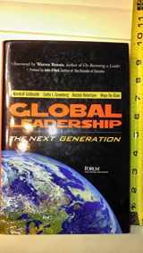 9780131402430-0131402439-Global Leadership: The Next Generation