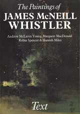 9780300023848-0300023847-The Paintings of James McNeill Whistler (2 vols.)