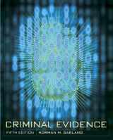 9780072993301-0072993308-Criminal Evidence