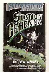 9780373303069-0373303068-Station Gehenna