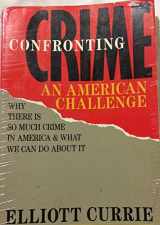 9780394746364-0394746368-Confronting Crime