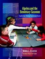 9780325009469-0325009465-Algebra and the Elementary Classroom: Transforming Thinking, Transforming Practice