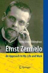 9783642080500-3642080502-Ernst Zermelo: An Approach to His Life and Work