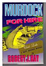 9780312001612-0312001614-Murdock for Hire