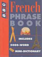 9780563399889-0563399880-French Phrase Book