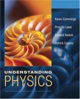 9780471691761-0471691763-Understanding Physics, 1st Edition, with Student Access Card eGrade Plus 2 Term Set