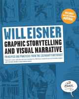 9780393331271-039333127X-Graphic Storytelling and Visual Narrative (Will Eisner Instructional Books)