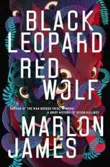 9780735220171-0735220174-Black Leopard, Red Wolf (The Dark Star Trilogy)