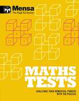 9781780975177-1780975171-Maths Tests (Mensa)