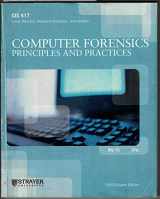 9780558167585-0558167586-Computer Forensics: Principles and Practices, 2009 Custom Strayer University (Principles and Practices, CIS 417)