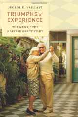 9780674059825-0674059824-Triumphs of Experience: The Men of the Harvard Grant Study
