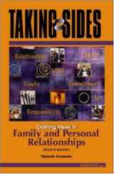 9780073397146-0073397148-Taking Sides: Clashing Views in Family and Personal Relationships