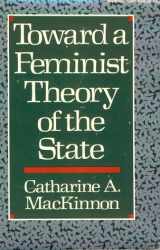 9780674896451-0674896459-Toward a Feminist Theory of the State
