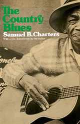 9780306800146-0306800144-The Country Blues