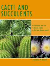 9781845371678-1845371674-Cacti and Succulents (Field Guide)