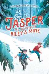 9780399168116-0399168117-Jasper and the Riddle of Riley's Mine