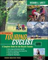9780071360197-0071360190-The Essential Touring Cyclist: A Complete Guide for the Bicycle Traveler, Second Edition