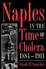 9780521893862-0521893860-Naples in the Time of Cholera, 1884-1911