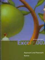 9781423904113-1423904117-Microsoft Office Excel 2007: Introductory (Available Titles Skills Assessment Manager (SAM) - Office 2007)