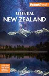 9781640974739-1640974733-Fodor's Essential New Zealand (Full-color Travel Guide)