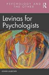 9781032320083-1032320087-Levinas for Psychologists (Psychology and the Other)