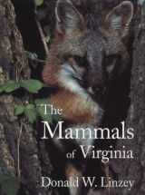 9780939923366-093992336X-Mammals Of Virginia