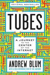 9780062850300-006285030X-Tubes: A Journey to the Center of the Internet with a New Introduction by the Author