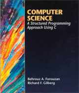 9780314095732-031409573X-Introduction to Computer Science : A Structured Programming Approach with C