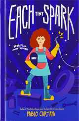 9781432877811-143287781X-Each Tiny Spark (Thorndike Press Large Print Middle Reader)