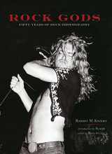 9781683831549-1683831543-Rock Gods: Fifty Years of Rock Photography